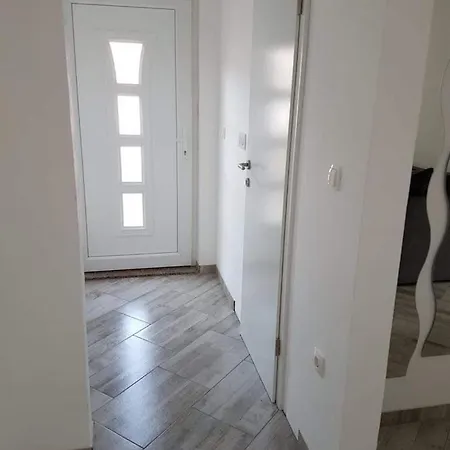 2 Verena Mit Meerblick * 비르