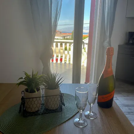2 Verena Mit Meerblick * 비르