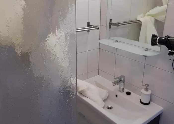 דירה 2 Verena Mit Meerblick