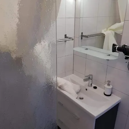 Apartamento 2 Verena Mit Meerblick