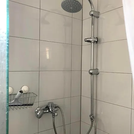 Adria Verena Apartment *