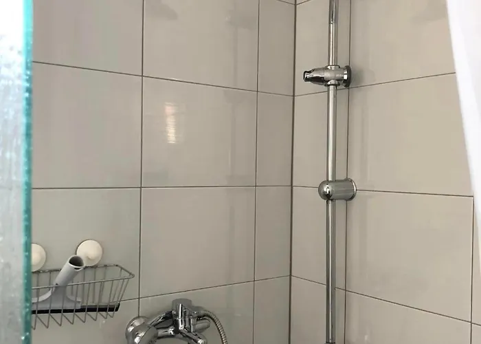 2 Verena Mit Meerblick Appartement *